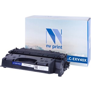 NV-CEXV40X
