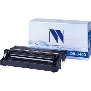 NV-DR3400