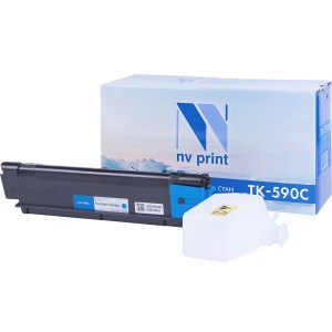NV-TK590C
